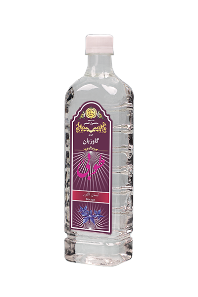 عرق گل گاوزبان